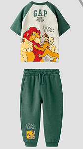 Спортивний костюм The Lion King (Король Лев) TRWLION2304