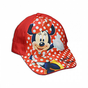 Кепка Minnie Mouse (Минни Маус) M523980961