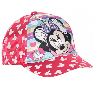 Кепка Minnie Mouse (Минни Маус) ET40581