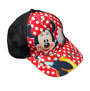 Кепка Minnie Mouse (Минни Маус) M523980962