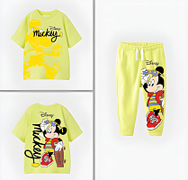 Спортивний костюм Mickey Mouse (Міккі Маус) TRW120373 (122/128)