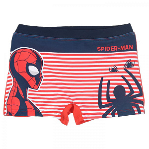Плавки Spider Man (Человек Паук) UE18711