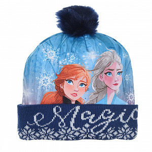 Шапка Frozen (Холодное Cердце) TH40652