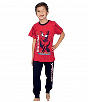 Пижама Spiderman TRWSpider1 (122)
