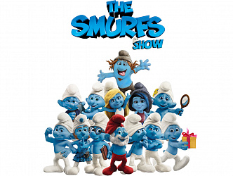 Smurfs (Смурфики)