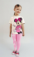Легкий костюм Minnie Mouse (Мінні Маус) TRW2504251 (122/128)