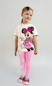 Легкий костюм Minnie Mouse (Мінні Маус) TRW2504251