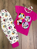 Пижама Minnie Mouse (Минни Маус) trw131332 (098)