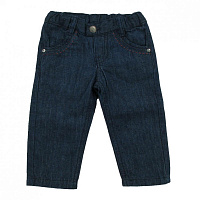Штаны джинсовые  ON BOARD (080)