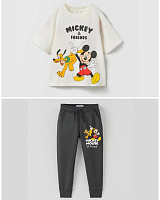 Спортивний костюм Mickey Mouse (Міккі Маус) TRW280327 (122/128)