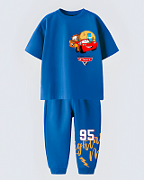 Спортивний костюм  Cars (Тачки) TRCAR032512 (122/128)