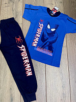 Пижама Spiderman TRWSpider2 (122)
