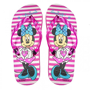 Вьетнамки Minnie Mouse (Минни Маус) M51769112