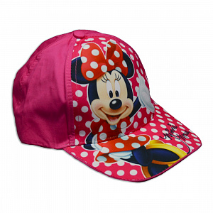 Кепка Minnie Mouse (Минни Маус) M523980963