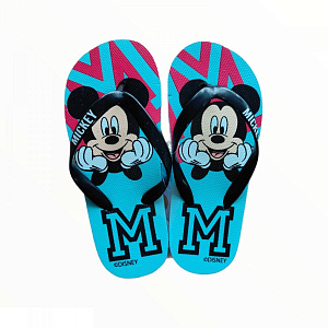 Вьетнамки Mickey Mouse (Микки Маус) MFB52518279
