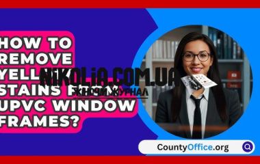 Как отмыть подоконник от желтизны: как отмыть пластиковый подоконник от желтизны — эффективные способы, средства и советы